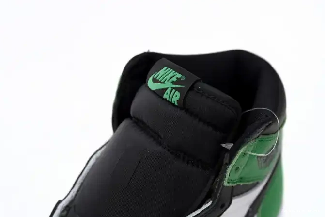 Rep Green Lucky DZ5485-031 Jordan OG Air 1 High 0611